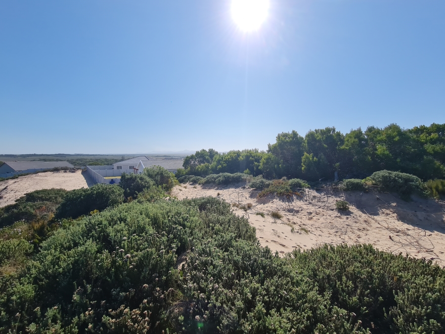 0 Bedroom Property for Sale in Paradise Beach Eastern Cape